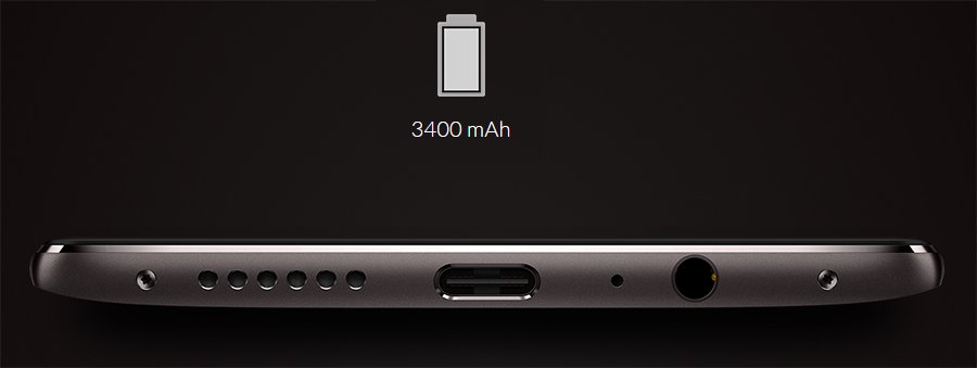 OnePlus 3T
